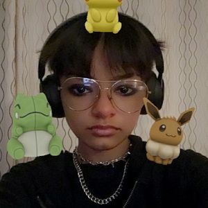 Meet your Posher, Mars